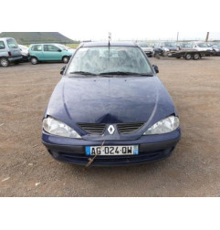 Pompe de direction RENAULT MEGANE 1