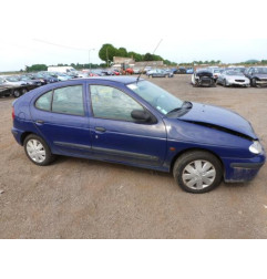 Pompe de direction RENAULT MEGANE 1