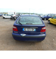 Pompe de direction RENAULT MEGANE 1