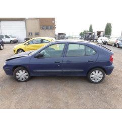 Pompe de direction RENAULT MEGANE 1