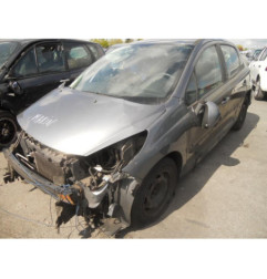 Com (Bloc Contacteur Tournant+Commodo Essuie Glace+Commodo Phare) PEUGEOT 207