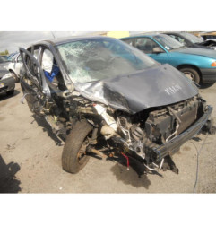 Com (Bloc Contacteur Tournant+Commodo Essuie Glace+Commodo Phare) PEUGEOT 207