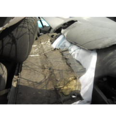 Com (Bloc Contacteur Tournant+Commodo Essuie Glace+Commodo Phare) PEUGEOT 207