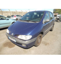 Alternateur RENAULT SCENIC 1