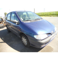 Alternateur RENAULT SCENIC 1