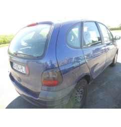 Alternateur RENAULT SCENIC 1