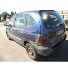 Alternateur RENAULT SCENIC 1