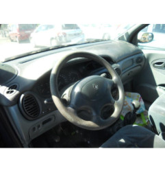 Alternateur RENAULT SCENIC 1