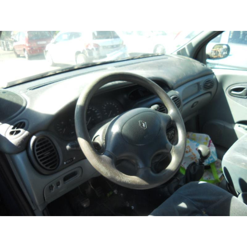 Alternateur RENAULT SCENIC 1 Photo n°8