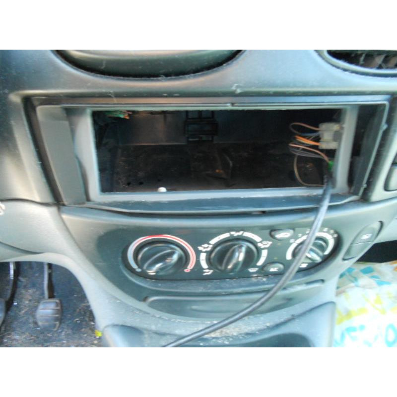 Alternateur RENAULT SCENIC 1 Photo n°9