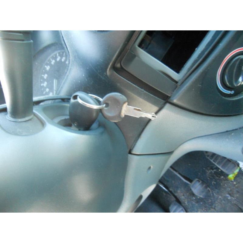 Alternateur RENAULT SCENIC 1 Photo n°10