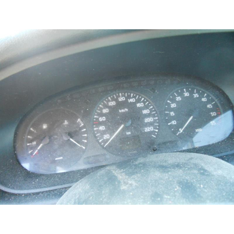Alternateur RENAULT SCENIC 1 Photo n°11