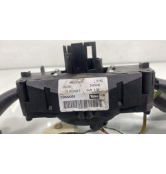 Com (Bloc Contacteur Tournant+Commodo Essuie Glace+Commodo Phare) PEUGEOT 207