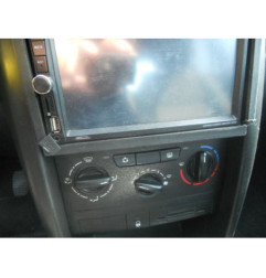 Com (Bloc Contacteur Tournant+Commodo Essuie Glace+Commodo Phare) PEUGEOT 207