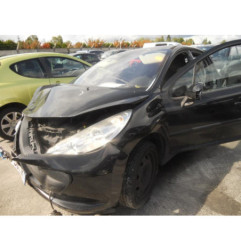Com (Bloc Contacteur Tournant+Commodo Essuie Glace+Commodo Phare) PEUGEOT 207