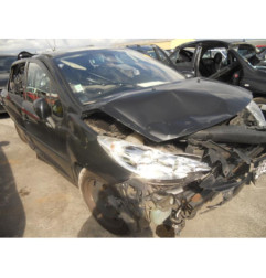 Com (Bloc Contacteur Tournant+Commodo Essuie Glace+Commodo Phare) PEUGEOT 207