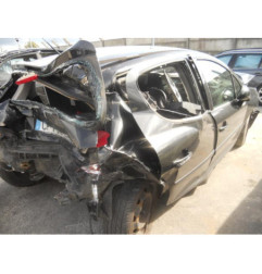 Com (Bloc Contacteur Tournant+Commodo Essuie Glace+Commodo Phare) PEUGEOT 207