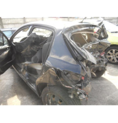 Com (Bloc Contacteur Tournant+Commodo Essuie Glace+Commodo Phare) PEUGEOT 207