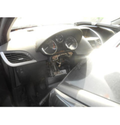 Com (Bloc Contacteur Tournant+Commodo Essuie Glace+Commodo Phare) PEUGEOT 207