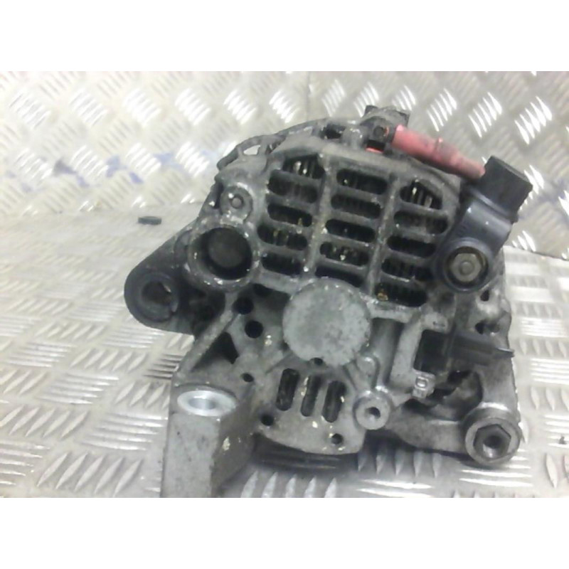 Alternateur FORD FIESTA 4 Photo n°1