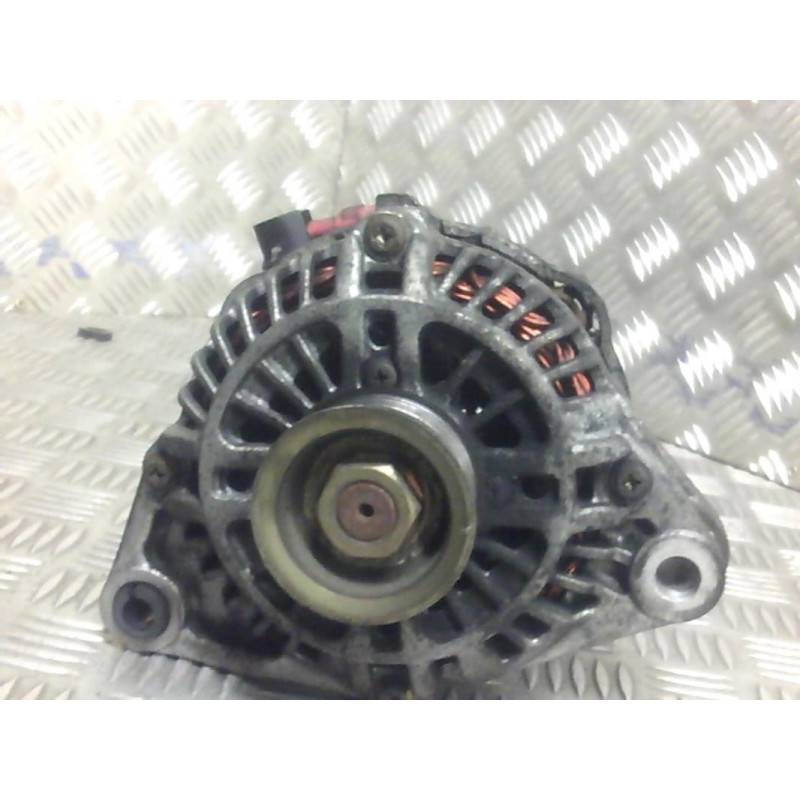 Alternateur FORD FIESTA 4 Photo n°2