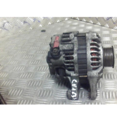 Alternateur FORD FIESTA 4