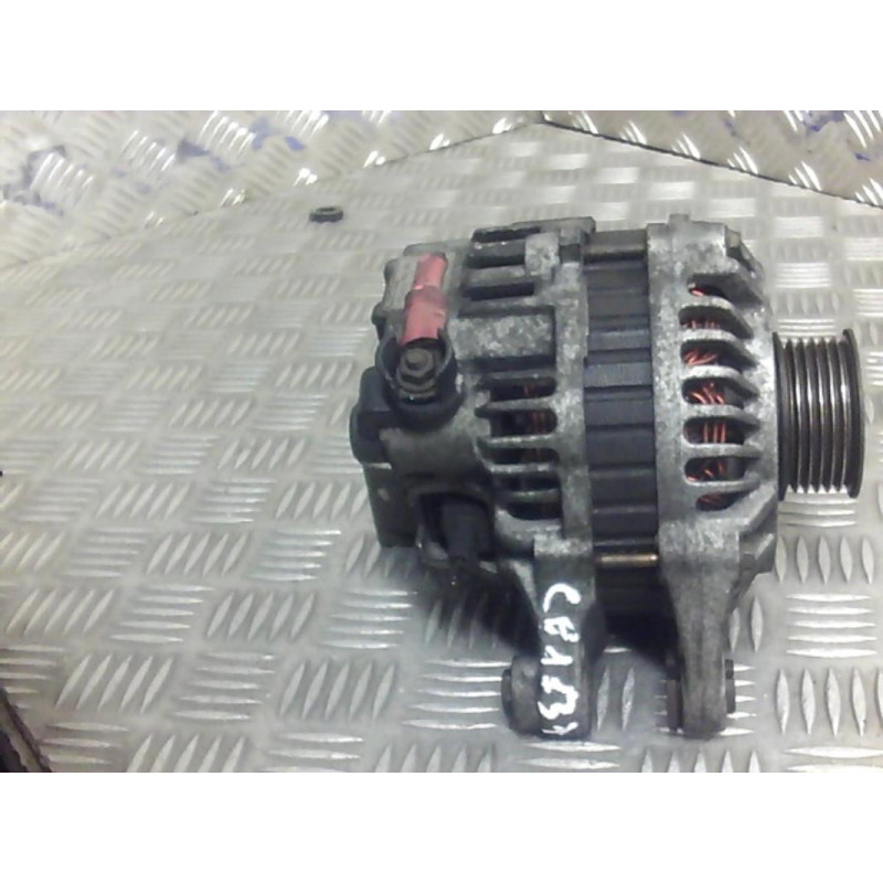Alternateur FORD FIESTA 4 Photo n°3