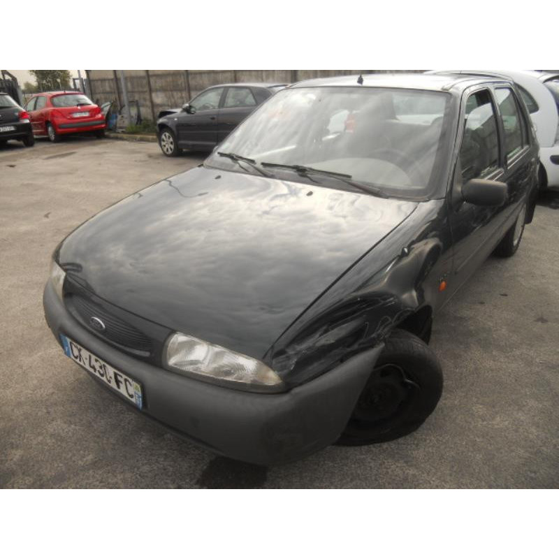 Alternateur FORD FIESTA 4 Photo n°4