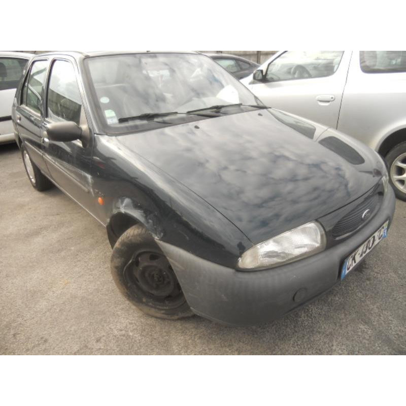 Alternateur FORD FIESTA 4 Photo n°5