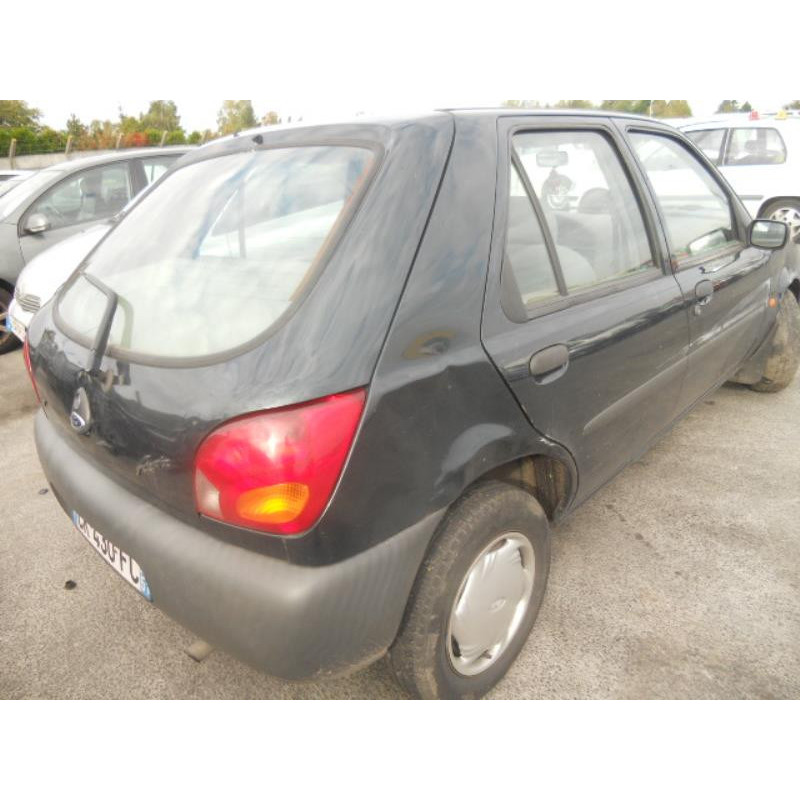 Alternateur FORD FIESTA 4 Photo n°6