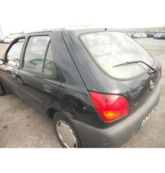 Alternateur FORD FIESTA 4