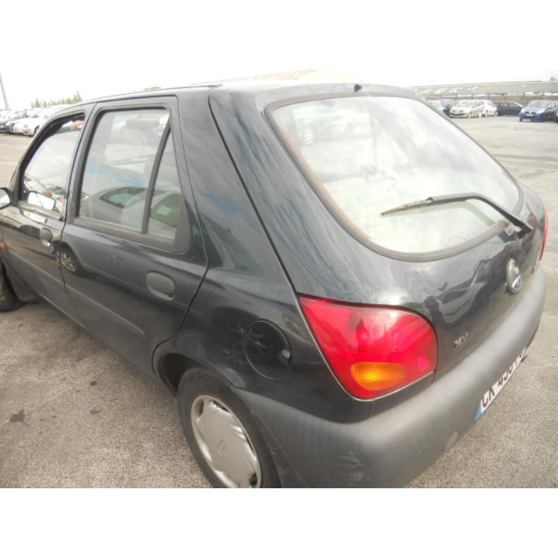 Alternateur FORD FIESTA 4 Photo n°7