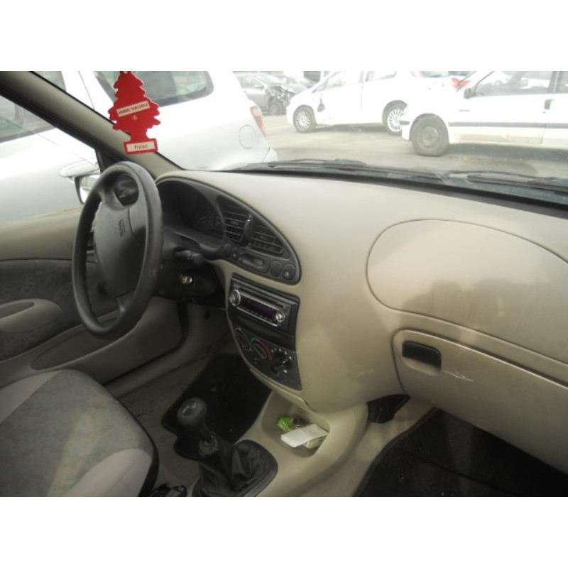 Alternateur FORD FIESTA 4 Photo n°8