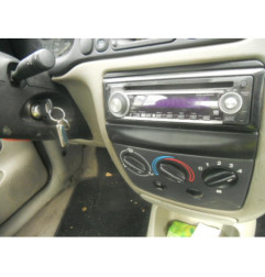 Alternateur FORD FIESTA 4