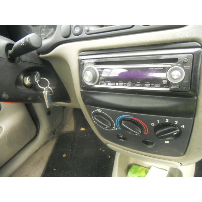 Alternateur FORD FIESTA 4 Photo n°9