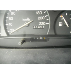 Alternateur FORD FIESTA 4