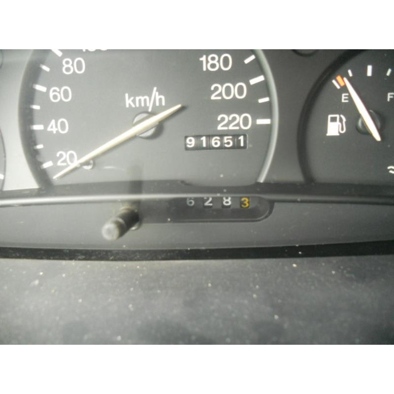 Alternateur FORD FIESTA 4 Photo n°10