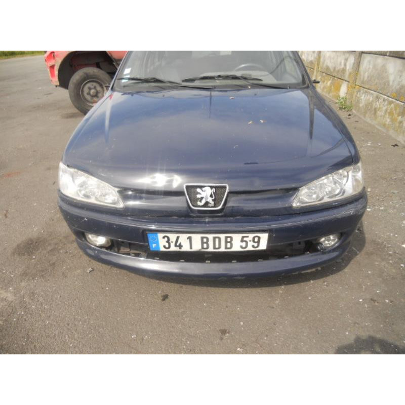 Pompe de direction PEUGEOT 306 Photo n°4