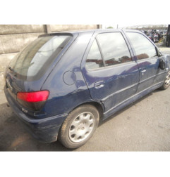 Pompe de direction PEUGEOT 306