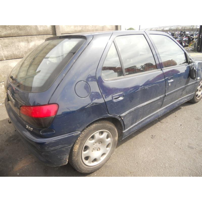 Pompe de direction PEUGEOT 306 Photo n°6