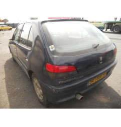 Pompe de direction PEUGEOT 306