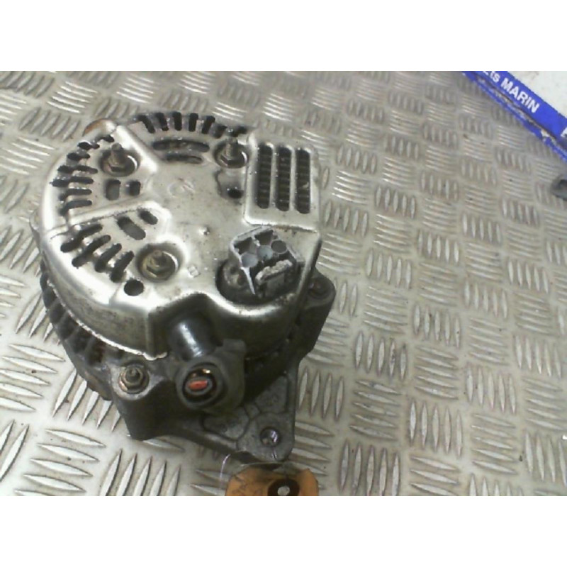 Alternateur SUZUKI BALENO 1 Photo n°1