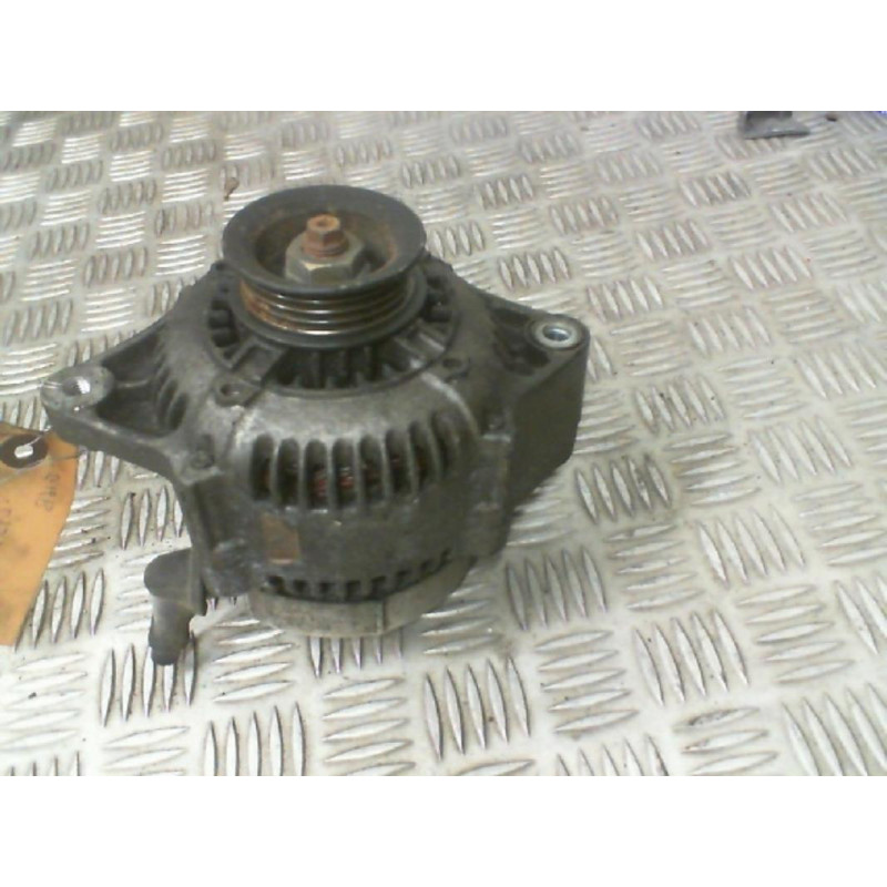 Alternateur SUZUKI BALENO 1 Photo n°2