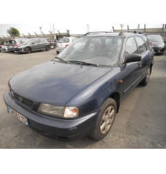 Alternateur SUZUKI BALENO 1