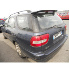 Alternateur SUZUKI BALENO 1
