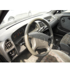 Alternateur SUZUKI BALENO 1