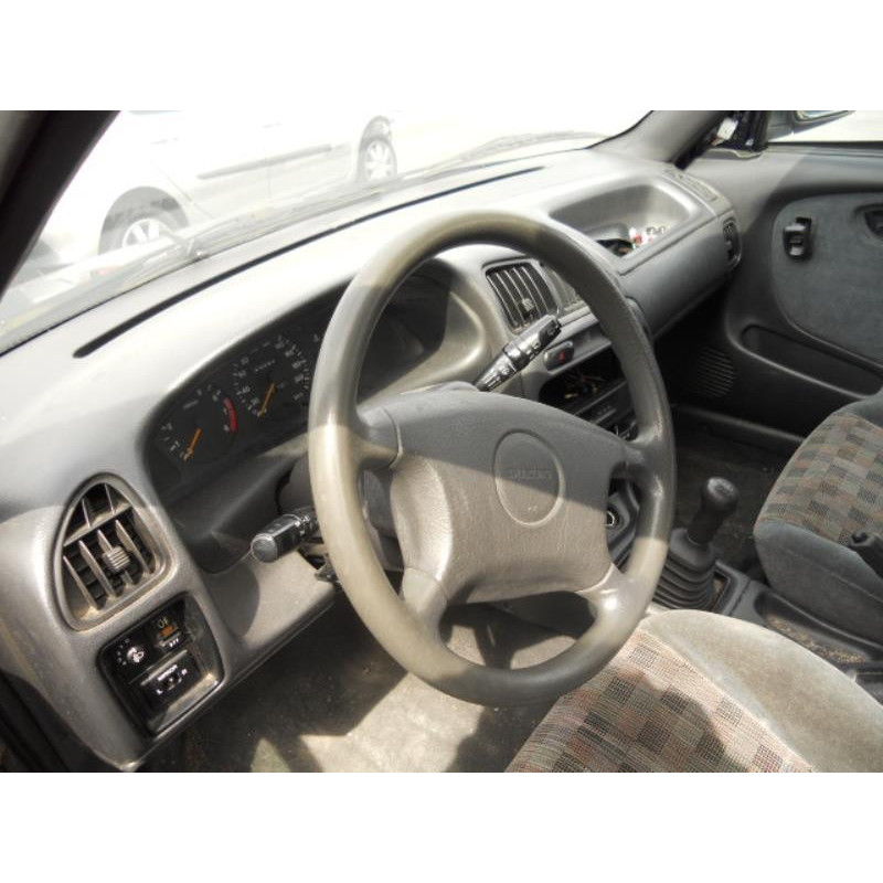 Alternateur SUZUKI BALENO 1 Photo n°7