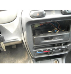 Alternateur SUZUKI BALENO 1