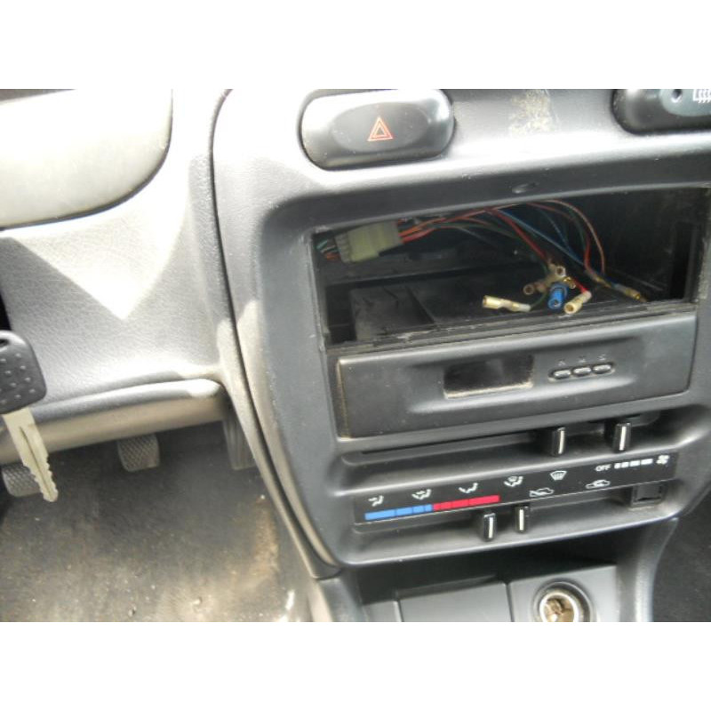 Alternateur SUZUKI BALENO 1 Photo n°8