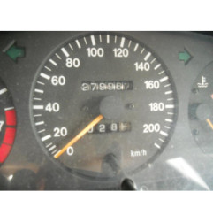 Alternateur SUZUKI BALENO 1
